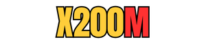 X200M